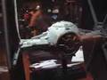 Star Wars Where Science Meets Imagination Exhibit