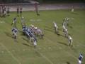 Willie Haulstead #2 WR Titusville Terriers