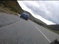 Braemar to Glenshee - MCMC Lunchrun