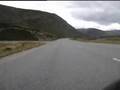 Braemar to Glenshee - MCMC Lunchrun