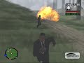Mod Misterix GTA SA Part 1 - Pigssy and Leatherface
