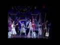 Clay Aiken Spamalot News Clip