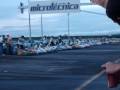 videos de Largada das 6 horas de kart de Brasília - Edição 2008