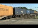 Rail archive September 2008 Trains in the Netherlands G
