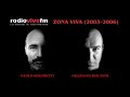 ZONA VIVA - Radio Viva Fm - (puntata del 24.02.2006) ZONA VIVA - Radio Viva Fm - (puntata del 24.02.2006)