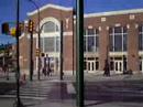 Frankford Transportation Center Frankford Transportation Center