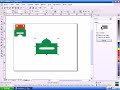 Video-aulas Suite Corel (Draw x Photopaint) - Aula 14