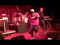 J.Cole Brings Out Freeway In Philadelphia