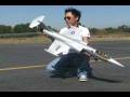 F-104 Starfighter 70mm EDF RC Jet Flight Review!