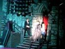 universal halloween horror nights