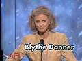 Blythe Danner Salutes Robert De Niro at AFI Life Achievement Award video