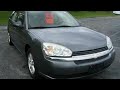 Pre-Owned 2004 Chevrolet Malibu Maxx Miamisburg OH