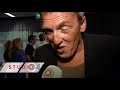 Click here to watch this video Zilveren Tulpen uitgereikt