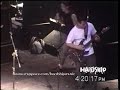 HARDSHIP - ANT�TESE "AO VIVO" ESPA�O CALLAS CURITIBA-PR