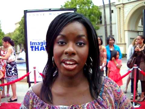 Camille Winbush