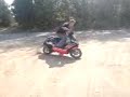 Aprilla Tuning