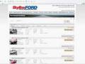 Skyline Ford Used Ad
