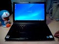 Windows XP on VGN-TZ90NS