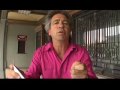 A St Kilda Poem from Brian Nankervis (Rockwiz)
