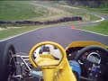 Haunted Hills - Birrana Formula Ford