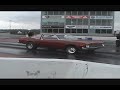 b20vtec civic eg 1/4 mile