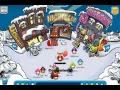 Club Penguin Cheats: Invisible Penguin