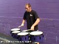 Bill Bachman Tenor Solo - Perc Up! Clinician Bill Bachman Tenor Solo - Perc Up! Clinician