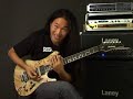 herman li shred session
