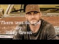 There Was This Girl Riley Green Lyrics