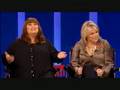 French and Saunders on Parky Nov 2007 Part 2/2