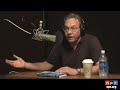 Lewis Black comedy - Lewis Black, Minus the Expletives, on God, Religion