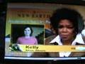 Oprah Winfrey, Host to Antichrist