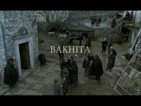 bakhita - Uma mensagem de amor, misericórdia e bondade. O ano é 1948 e Aurora Martin chega ao convento de Canossian aonde Bakhita acabou de morrer e acaba recordando a...