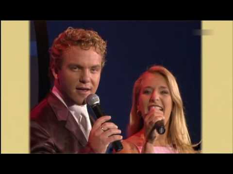 ステファニー・ヘルテルとステファンMross-- フェルナンドdeutsch2002