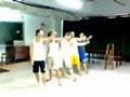 FEU-NRMF PNF Dance (sandoboys)