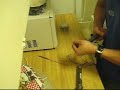 Zedomax DIY - How to Make a Simple Green Laser Projector!
