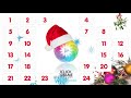 Open the 7th window of our 1Click advent calendar http://www.youtube.com/watch?v=seArO3seKfU