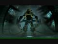 Bionicle - Enjoy the Silence (Mike Shinoda Remix)