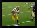 USC Football- The Annexation of Puerto Rico