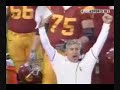 USC Football- The Annexation of Puerto Rico