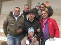 Bisceglie Calcio, Il Derby del Cuore