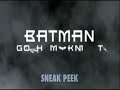 Batman: Gotham Knight Sneak Peek