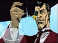 Batman: Gotham Knight Sneak Peek