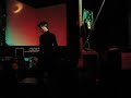 technick warmup