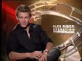 In2film Presents: Alex Rider: Operation Stormbreaker