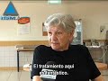 Beit Rivka - cuidados y afecto para los ancianos en rehabili