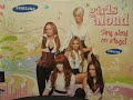 GameSpot UK meets Girls Aloud GameSpot UK meets Girls Aloud