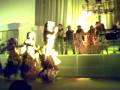 videos de Ensamble Retrociclo-Coladito, Hips Don't Lie y Pégate