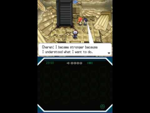 how to beat n in the pokemon league