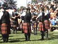 City of Washington Pipe Band MSR City of Washington Pipe Band MSR